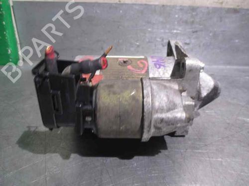 Starter FIAT PUNTO (188_) 1.2 Bipower (188BXA1A) | BP6590786M8 