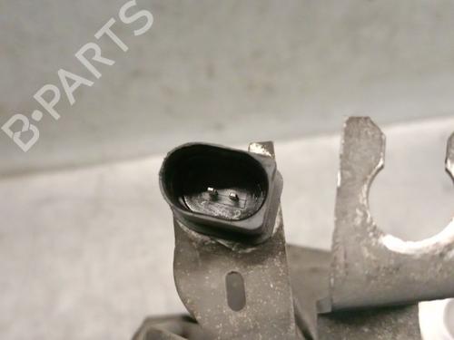 Left front brake caliper AUDI A4 B6 (8E2) 1.8 T | BP25911812M105 