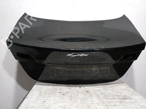 Used Tailgate JAGUAR XF I (X250) 3.0 D (275 hp) 20646896