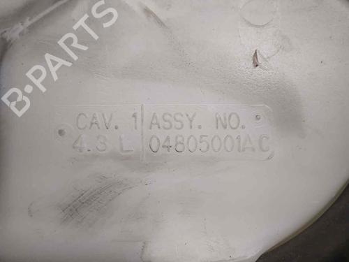 Windscreen washer tank CHRYSLER 300M (LR) 2.7 V6 24V | BP9233054C113 