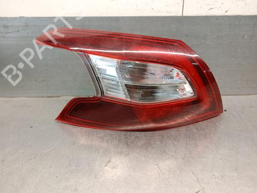 Used Left taillight PEUGEOT 308 II (LB_, LP_, LW_, LH_, L3_) 1.2 THP 130 (131 hp) 28514373