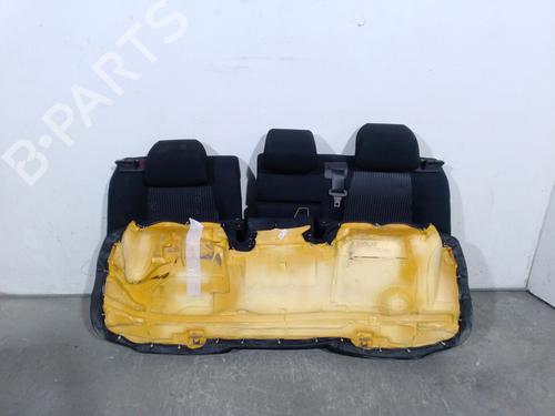 Rear seat MAZDA 3 (BM, BN) 2.2 D | BP32166719C17