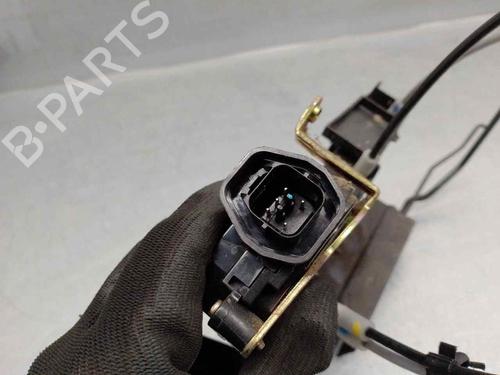 Front left lock KIA RIO II (JB) 1.5 CRDi | BP15280671C98 