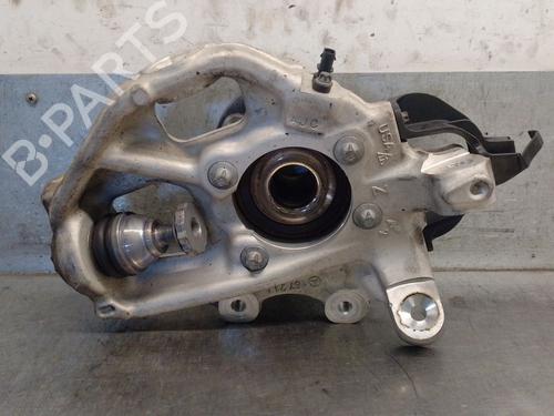 Used Left rear steering knuckle Left rear steering knuckle 37028150 37028150