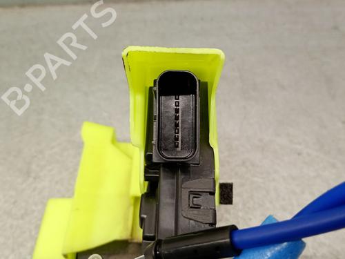 Front right lock KIA SPORTAGE V (NQ5) 1.6 T-GDI MHEV | BP33856415C97  - Image 5