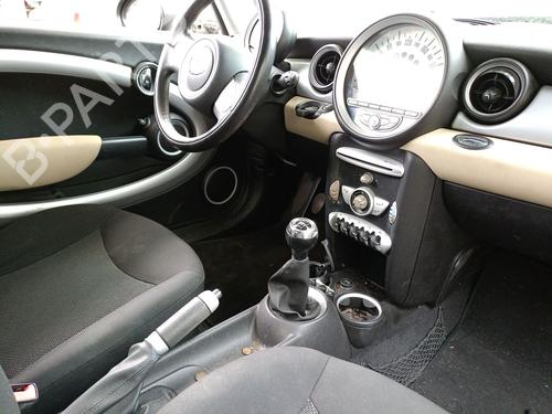 Climate control MINI MINI (R56) Cooper | BP19307539I5 - Image 17