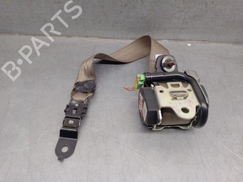 Rear right seatbelt VOLVO XC90 I (275) D5 AWD | BP26493603I28 