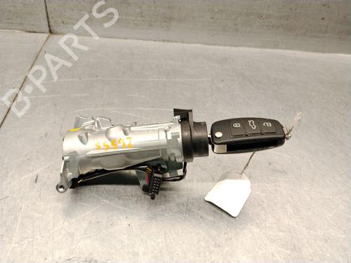 Ignition barrel AUDI A3 (8P1) 2.0 TDI 16V | BP39097224M48 - Image 3