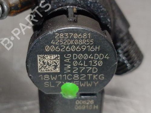 Injector SEAT LEON (5F1) 1.6 TDI | BP39429378M100 - Image 5