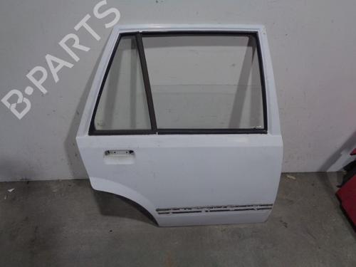 Used Right rear door OPEL CORSA A Hatchback (S83) [1982-1993]  12191924