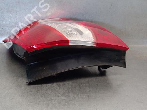 Right taillight CITROËN C4 II (NC_) 1.6 HDi 90 | BP29040157C35 