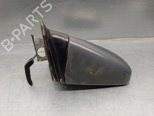 Left mirror OPEL KADETT E (T85) 1.6 S (C19, D19) | BP15982010C26 