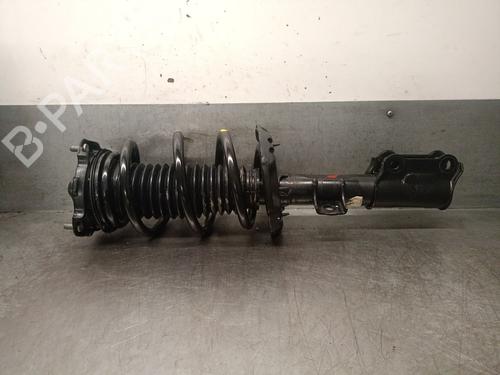 Used Left front shock absorber HYUNDAI KONA SUV Van (OS, OSE, OSI) EV (204 hp) 28066342