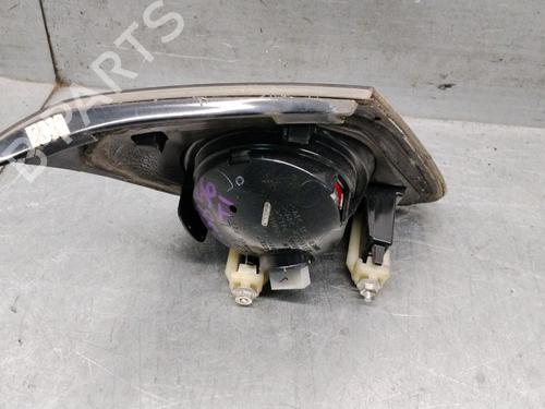 Left tailgate light MAZDA 3 (BK) 2.0 MZR-CD (BK14) | BP37174653C79 - Image 4