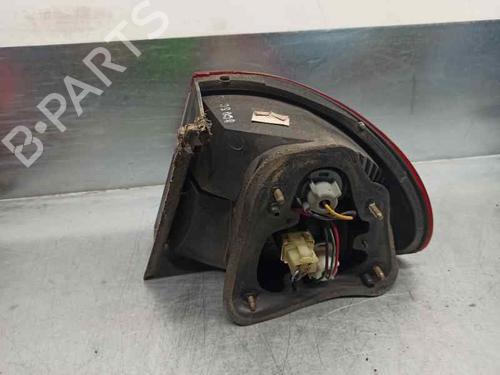 Left taillight DAEWOO LANOS (KLAT) 1.5 | BP6040871C34 