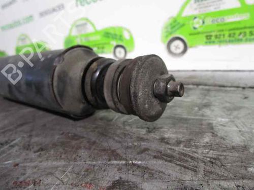 Left front shock absorber HYUNDAI H-1 / STAREX Bus (A1) 2.5 CRDi | BP2071535M16 