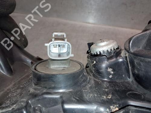 Left headlight NISSAN ALMERA II Hatchback (N16) 1.5 | BP29500667C28 