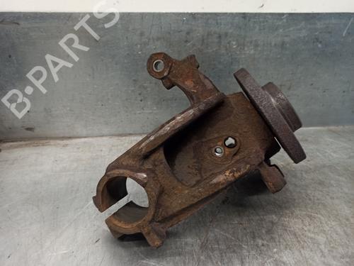 Left front steering knuckle CITROËN C3 I (FC_, FN_) 1.4 i | BP13912020M25 