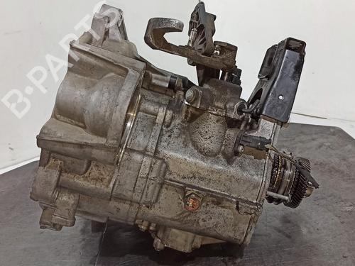 Gearbox SEAT IBIZA IV (6J5, 6P1) 1.0 TSI | BP10069705M3 