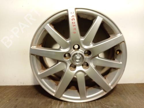 Cerchio Cerchio JAGUAR S-TYPE II (X200) 3.0 V6 (238 hp) 36220692 36220692