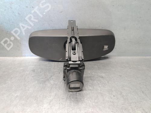 Rear mirror OPEL ZAFIRA TOURER C (P12) 1.4 (75) | BP37074941I6 - Image 2