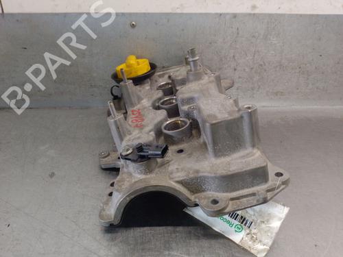 Valve cover DACIA SANDERO II TCe 90 (B8M1, B8MA, B8AC) | BP35944267M124 - Image 6