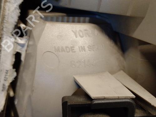 Left taillight OPEL VECTRA B (J96) 2.0 DTI 16V (F19) | BP29309092C34 