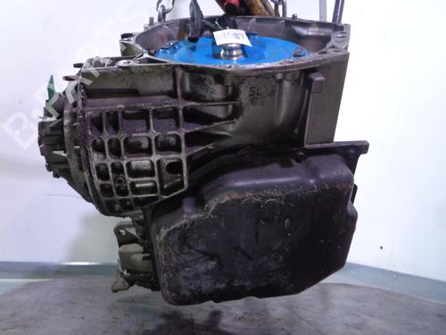 Gearbox CHRYSLER 300M (LR) 3.5 V6 24V | BP15287439M3 