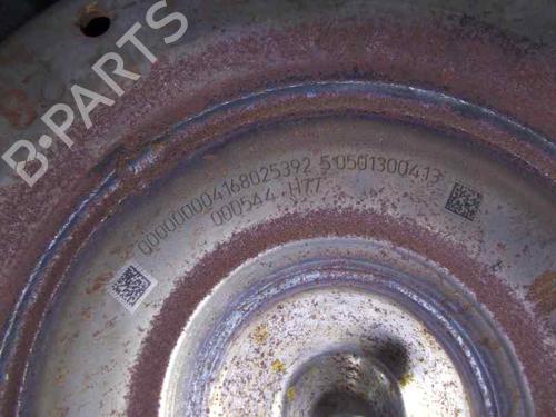 Gearbox VW PHAETON (3D1, 3D2, 3D3, 3D4, 3D6, 3D7, 3D8, 3D9) 3.2 V6 4motion | BP5845448M3 
