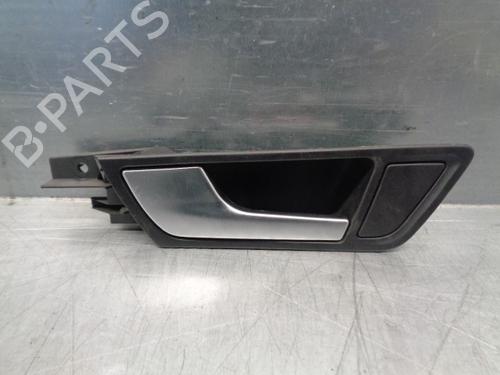 Used Rear left interior door handle AUDI Q5 (8RB) 2.0 TDI quattro (170 hp) 10933545