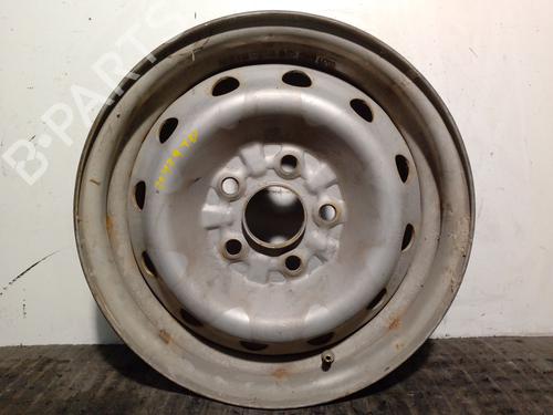 Fælk Fælk HYUNDAI H-1 / STAREX Bus (A1) 2.5 TCi (99 hp) 19151973 19151973