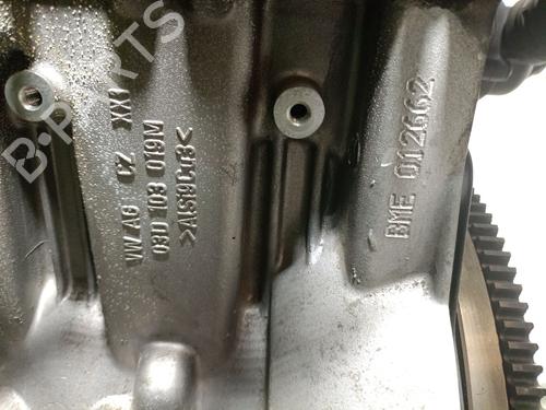Engine SEAT IBIZA III (6L1) 1.2 | BP31183361M1