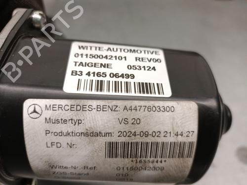 Electronic module MERCEDES-BENZ V-CLASS (W447) V 250 CDI / d (447.811, 447.813, 447.815) | BP36156571M83 - Image 6