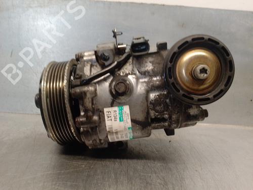 Used AC compressor AC compressor 16769036 16769036