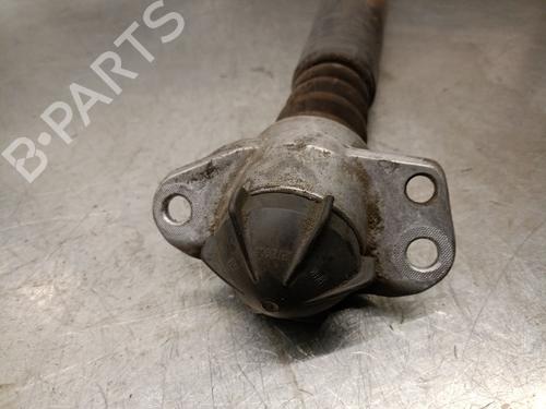 Right rear shock absorber SEAT TOLEDO IV (KG3) 1.6 TDI | BP21580262M19 