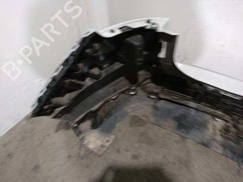 Rear bumper RENAULT KOLEOS II (HC_) 2.0 dCi 175 4WD | BP32182304C8 