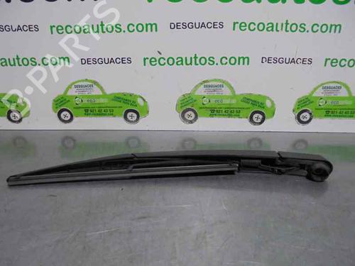 Rear windshield wiper arm PEUGEOT 3008 I MPV (0U_) 1.6 VTi | BP3471399C144 