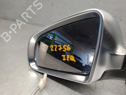 Left mirror AUDI A3 (8P1) S3 quattro | BP26170299C26 
