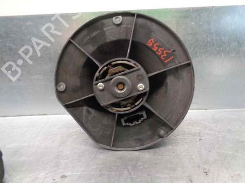 Heater blower motor SEAT ALHAMBRA (7V8, 7V9)  | BP8112249M62 