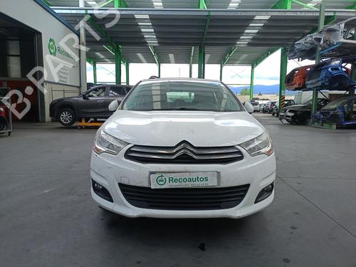 Pulley CITROËN C4 II (NC_) 1.4 VTi 95 (NC8FP0) | BP34714224M122  - Image 9