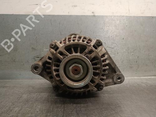 Used Alternator DACIA SANDERO 1.6 MPI 85 (BS03) (84 hp) 30742795