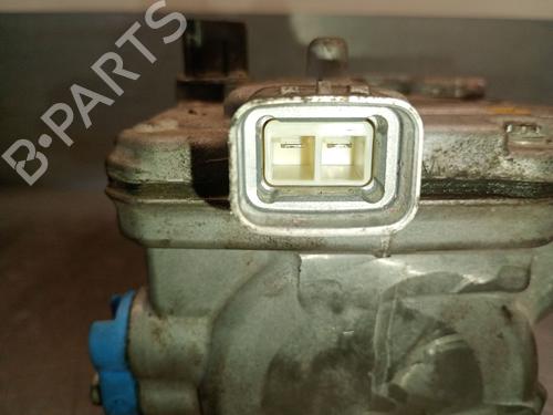 AC compressor TOYOTA YARIS (_P13_) 1.5 Hybrid (NHP130_, NHP130) | BP27185539M34 