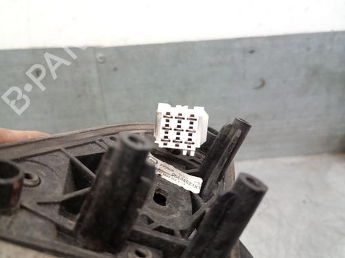 Right mirror CITROËN XSARA PICASSO (N68) 1.6 HDi | BP29394837C27 