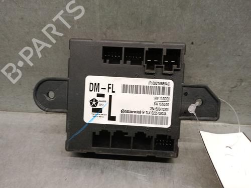 Used Electronic module Electronic module JEEP GRAND CHEROKEE IV (WK, WK2) 3.6 VVT 4x4 (290 hp) 32518537 32518537