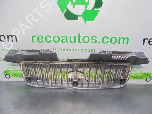 Grill KIA CARENS II MPV (FJ)  | BP3511921C40 