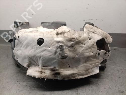 Wheel arch CITROËN C4 III (BA_, BB_, BC_) 1.2 PureTech 130 (BAHNSA, BAHNSB) | BP22726027C56 