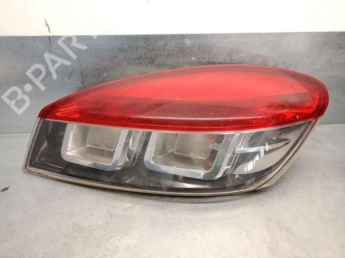 Used Right taillight RENAULT MEGANE III Coupe (DZ0/1_) 1.9 dCi (DZ0N, DZ0J, DZ1J, DZ1K) (131 hp) 22216319