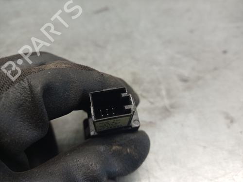 Warning switch AUDI A4 B6 (8E2) 1.8 T | BP8631859I22 