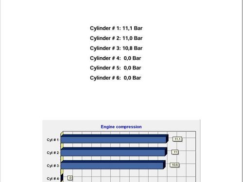 Engine FORD FIESTA VII (HJ, HF)  | BP27997060M1 