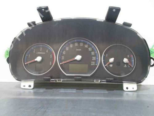 Used Instrument cluster HYUNDAI SANTA FÉ II (CM) [2005-2015]  2333941